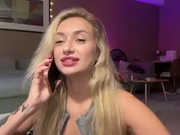 Stripchat Adult Webcam of _Kiss_me_hard_