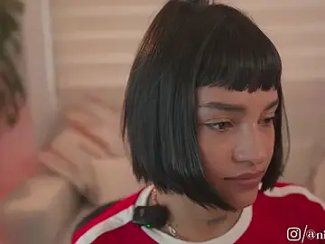 Stripchat Private Sex Chat of ninaa_sky