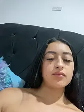 Stripchat Best live sex cam show of sol_evanss_