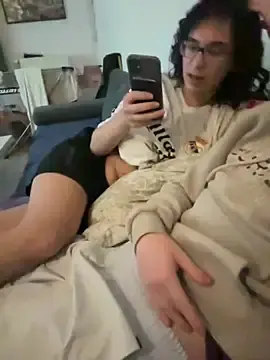 Stripchat Private Sex Chat of youngcouple18_19