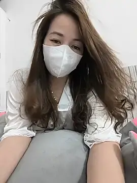 Stripchat Live Sex Cam of Ariana-Vy