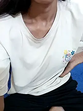 Stripchat Sex Cam of Asha_devi90