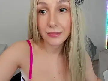 Stripchat Live Sex Cam of CarolMay