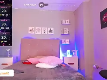 Stripchat Private Sex Chat of EmilyCoast-1