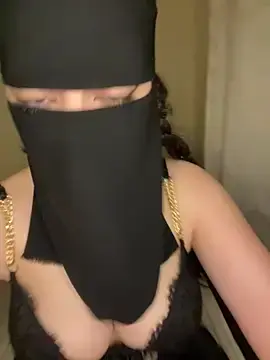 Stripchat Live Porn of Fire-Doll