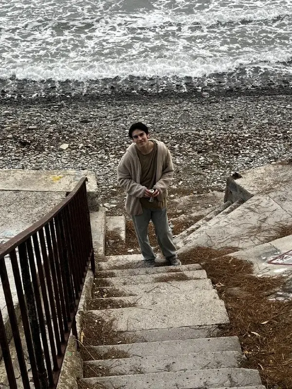 JerkingVanya