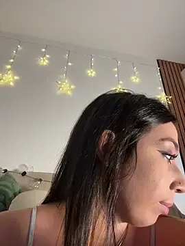 Stripchat Best Webcam of KimArts