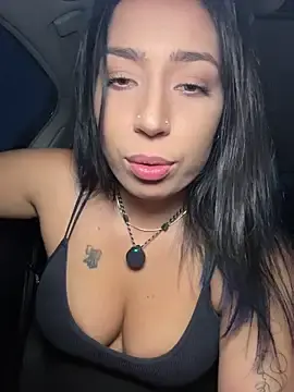 Stripchat Live Porn of KimArts