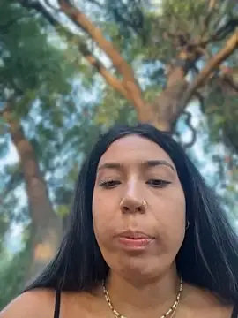 Stripchat Free Porn Cam of KimArts