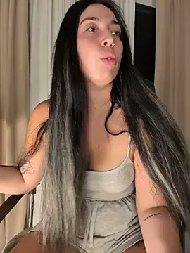 Stripchat Watch Live Sex Cams of KimArts