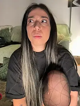 Stripchat Free Live Porn of KimArts