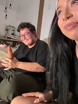 Stripchat Best Webcam of KimArts