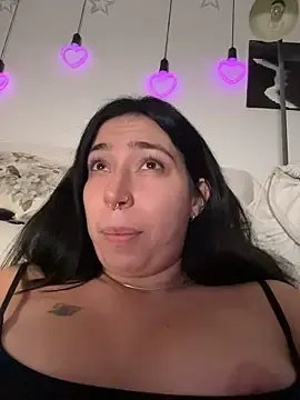 Stripchat Free Live Porn of KimArts