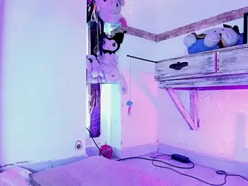 Stripchat Nude Webcam of Melody-chers