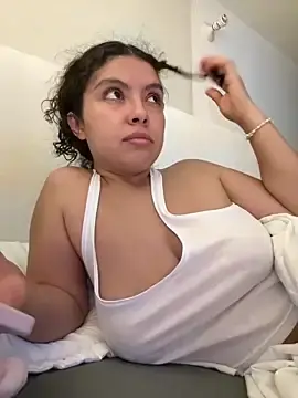 Stripchat Sex Chat of Nathcurly_