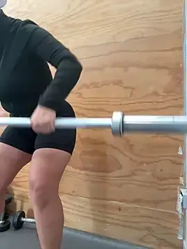 Stripchat Nude Webcam of Nathcurly_