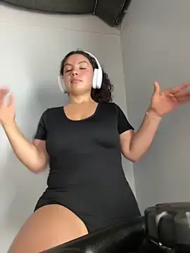 Stripchat Private Sex Chat of Nathcurly_