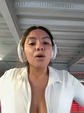 Stripchat Private Sex Chat of Nathcurly_