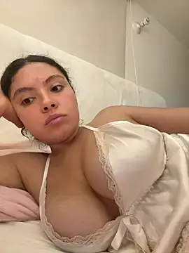 Stripchat Best Webcam of Nathcurly_