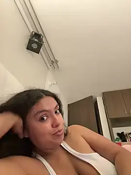 Stripchat Private Sex Chat of Nathcurly_