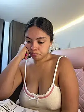 Stripchat Live Sex of Nathcurly_