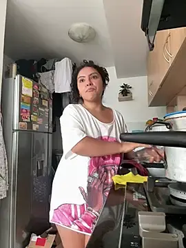 Stripchat Best Webcam of Nathcurly_