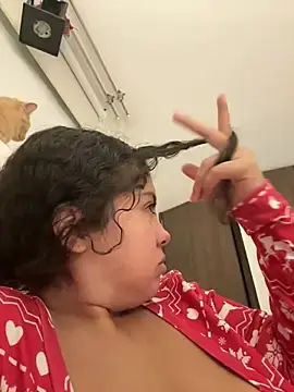 Stripchat Best live sex cam show of Nathcurly_