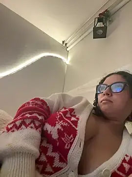 Stripchat Adult Webcam of Nathcurly_