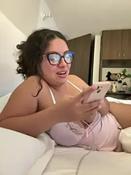 Stripchat Live Porn of Nathcurly_