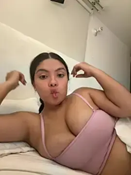 Stripchat Adult Webcam of Nathcurly_