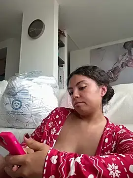 Stripchat Best Webcam of Nathcurly_