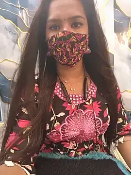 Stripchat Live Sex Cam of Tamil_Charu_