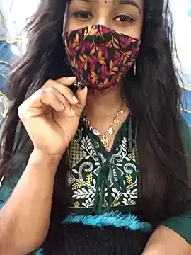 Stripchat Sex Cam of Tamil_Charu_