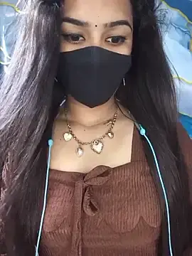 Stripchat Nude Webcam of Tamil_Charu_