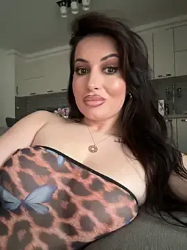 Stripchat Live Sex of melissablack