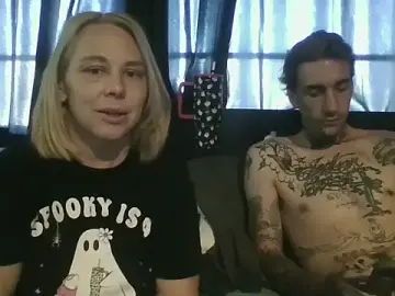 Stripchat Private Sex Chat of 2-BLUNT-CUNTS