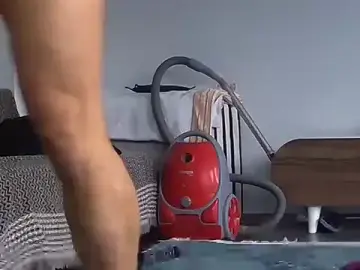 Stripchat Adult Webcam of ALPHANDRE