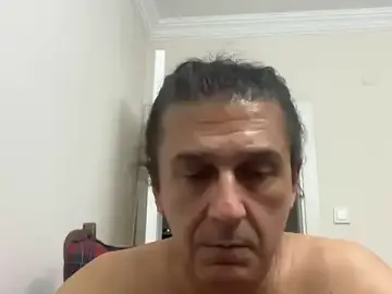 Stripchat Adult Webcam of ALPHANDRE