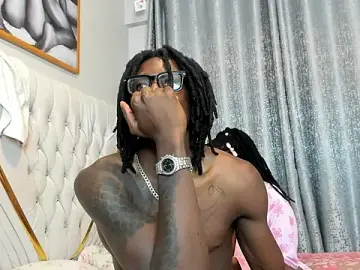 Stripchat Live Porn of Charlies_Angelz