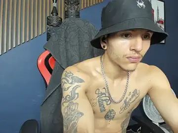 Stripchat Adult Webcam of DanteLuxx