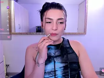 Stripchat Sex Cam of EricaVanderhill