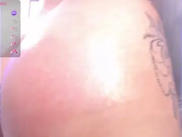 Stripchat Private Sex Chat of EricaVanderhill