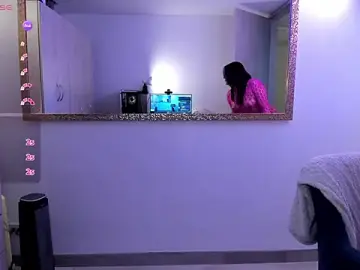 Stripchat Free Live Porn of EricaVanderhill