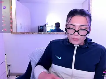 Stripchat Live Sex of EricaVanderhill