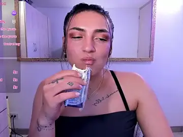 Stripchat Live Sex of EricaVanderhill