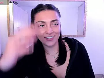Stripchat Free Live Porn of EricaVanderhill