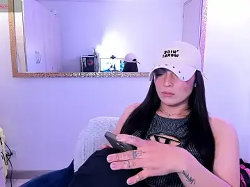 Stripchat Best live sex cam show of EricaVanderhill
