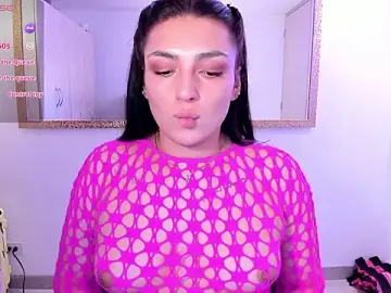 Stripchat Sex Cam of EricaVanderhill
