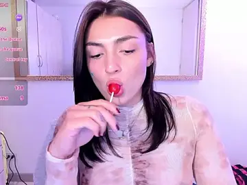Stripchat Live Porn of EricaVanderhill