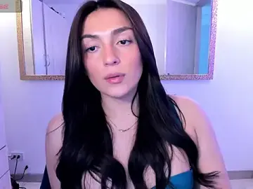 Stripchat Free Porn Cam of EricaVanderhill